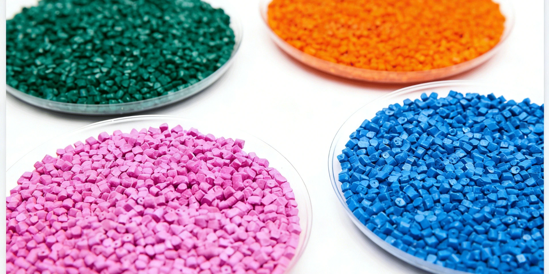 プラスチックおよびポリマー産業
