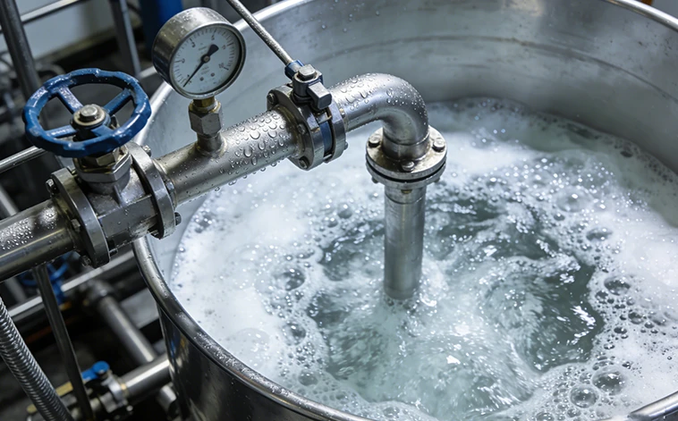 日本の石油化学水素化ユニットにおける触媒回収と保護