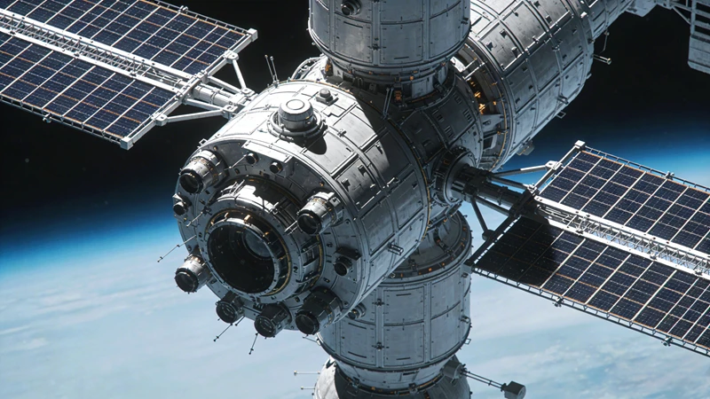 航空宇宙