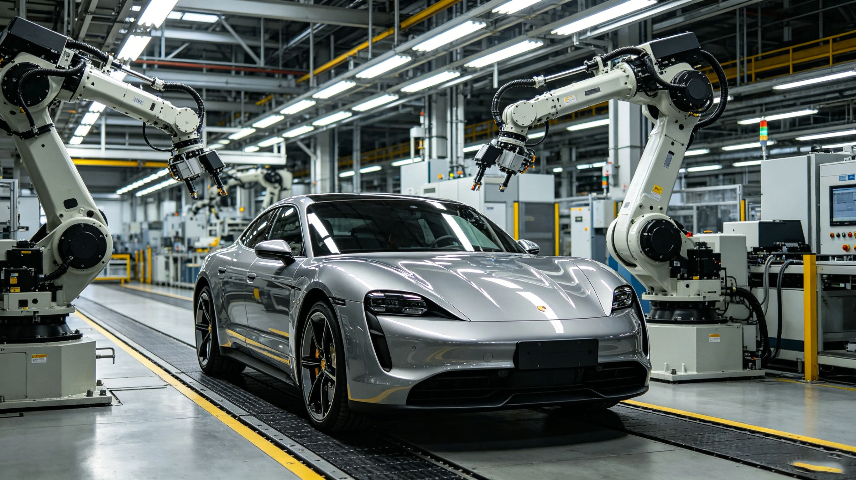 自動車産業